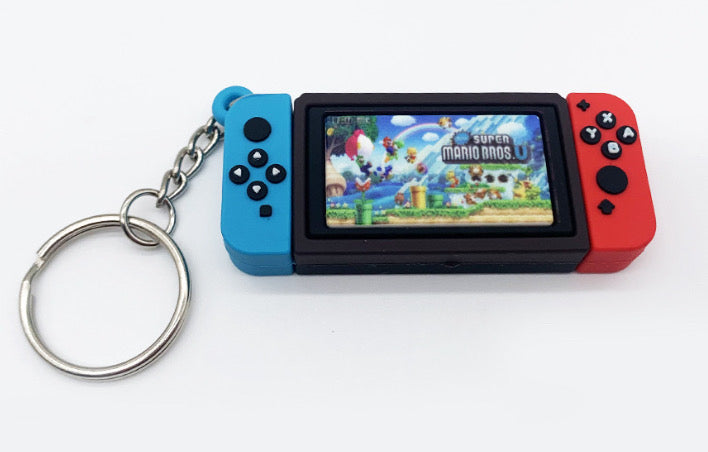 Elf size Switch