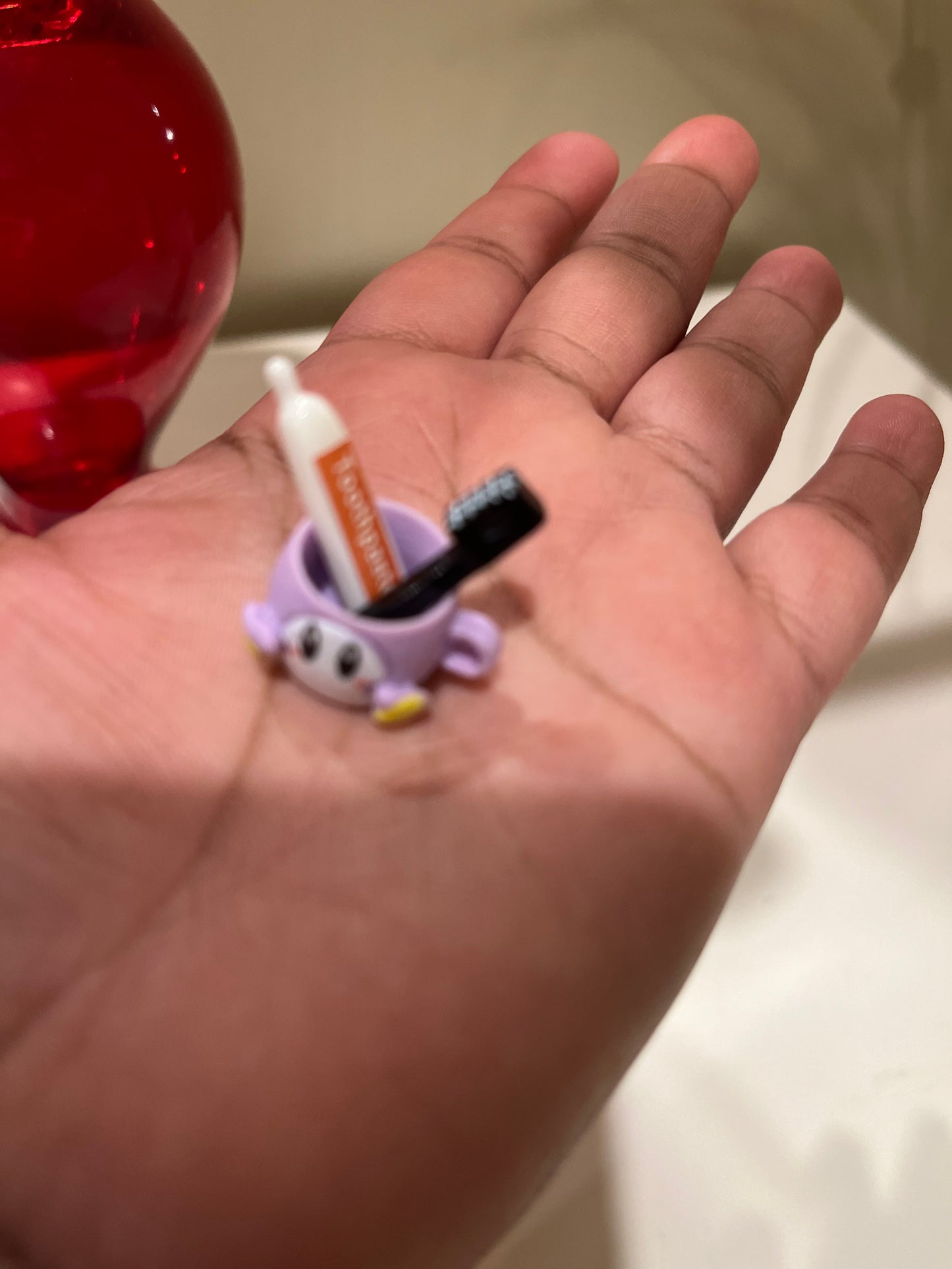 Tooth Brush Set