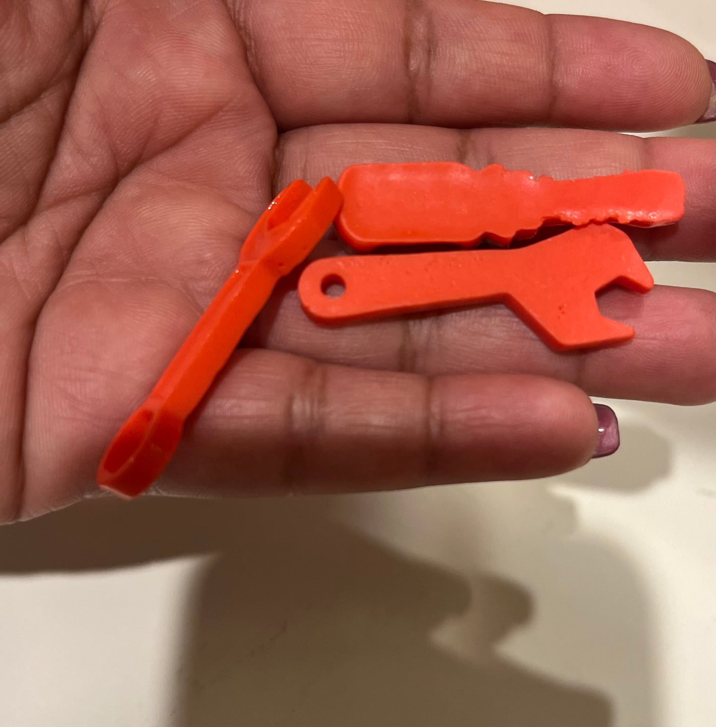 Handyman tools