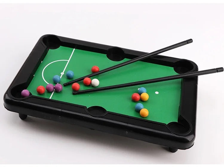 Pool ************
