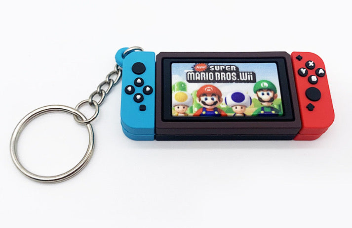 Elf size Switch