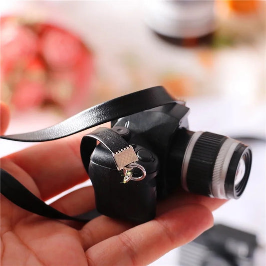 Elf camera ( Flashing+clicking sound )
