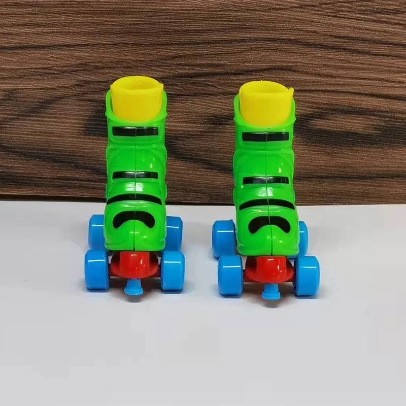 Roller Skates