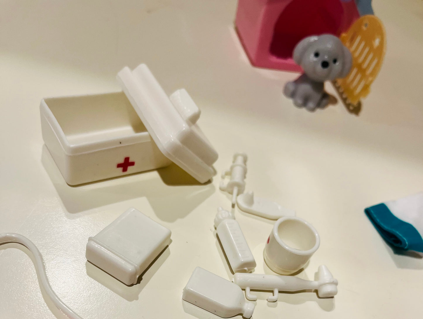 Vet Doctor Set ( 10pc set )
