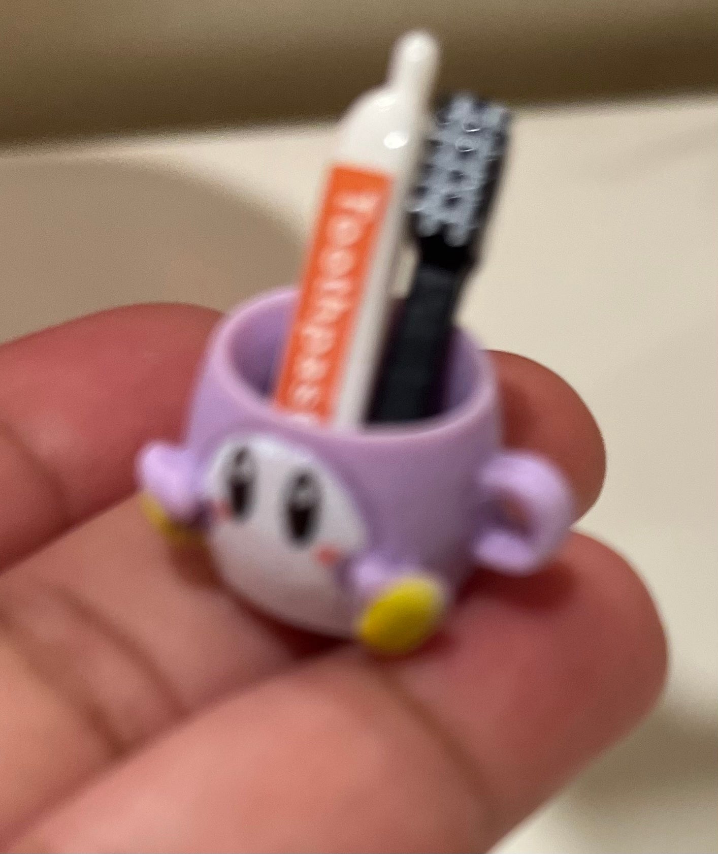 Tooth Brush Set