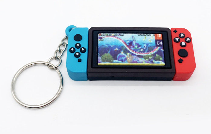 Elf size Switch