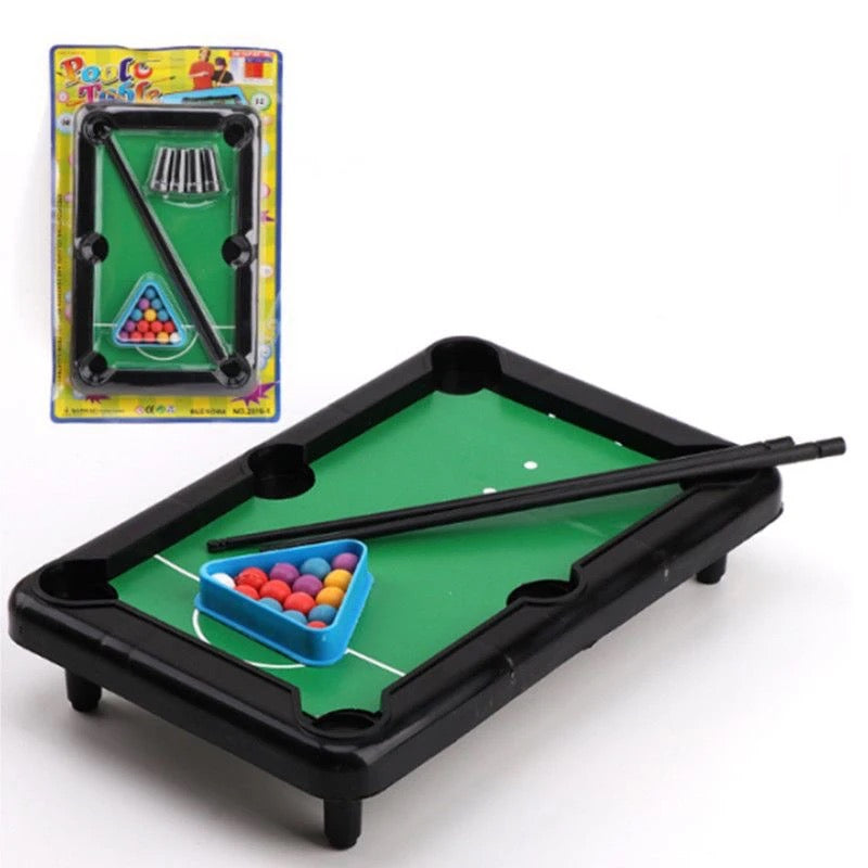 Pool ************