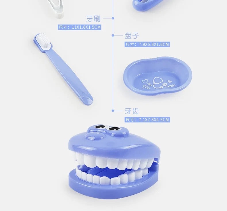 Dentist Toys
