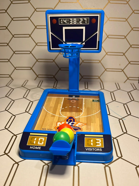 Basketball set