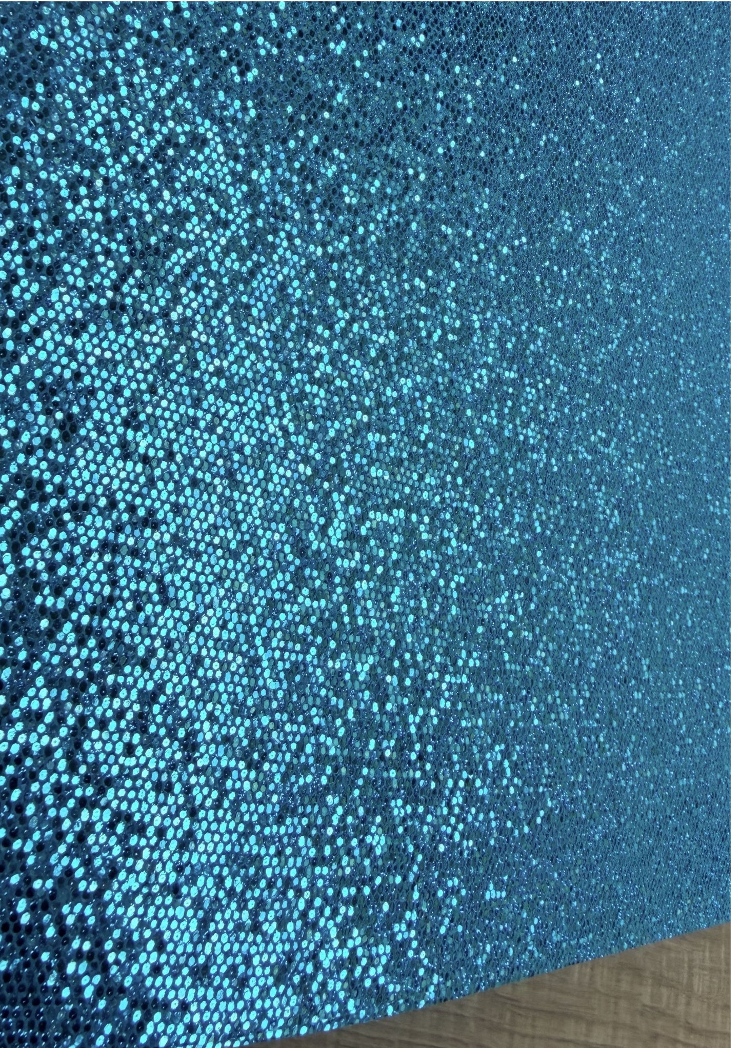 Glitter Cardstock Sampler Pack – Rainbow, Gold Mesh, Blue Mesh, Star Silver (12x12”, 300gsm)