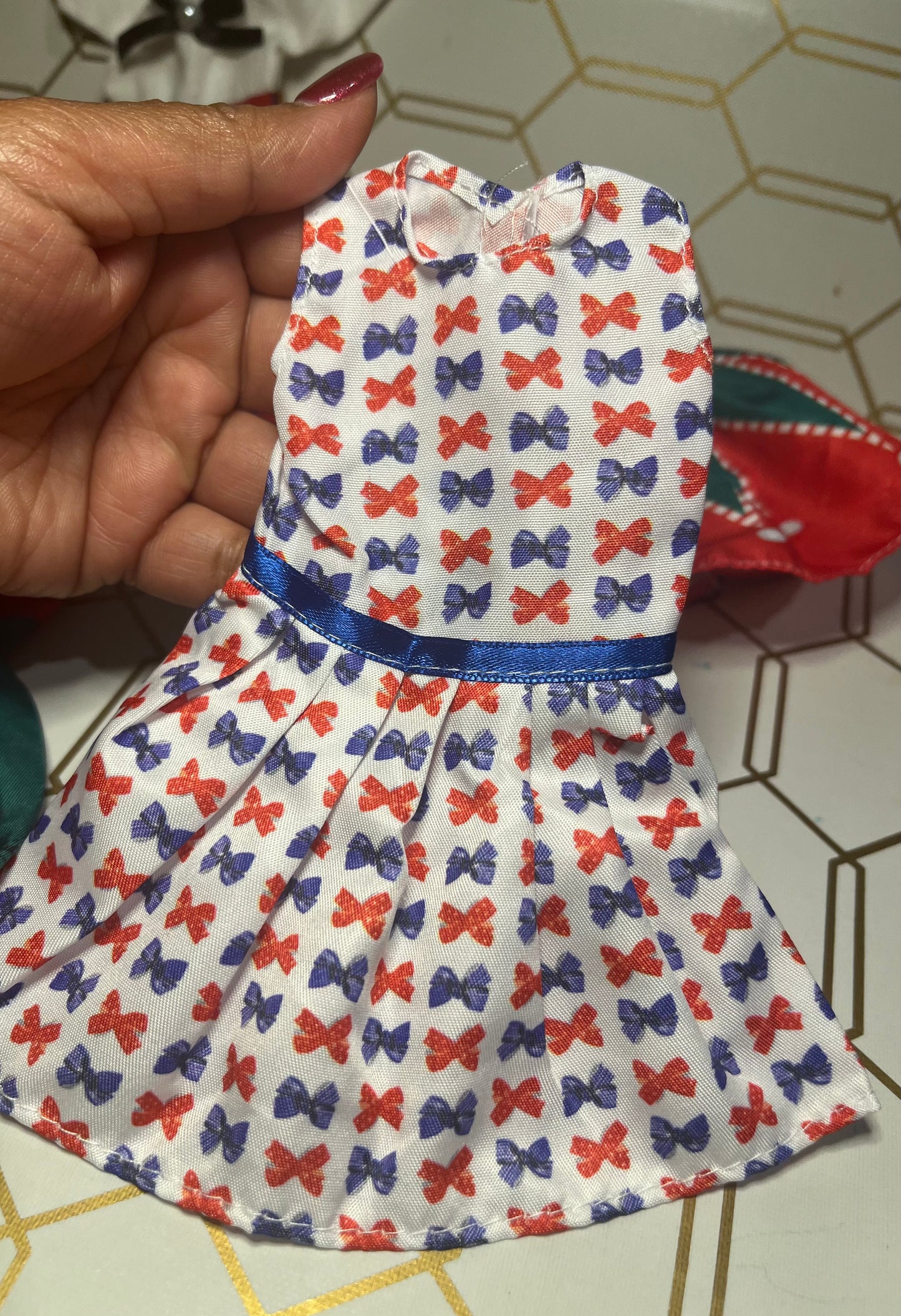Elf Dress