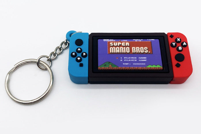 Elf size Switch