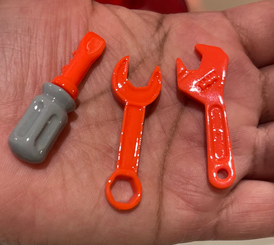 Handyman tools