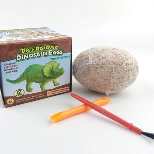 Dino Egg