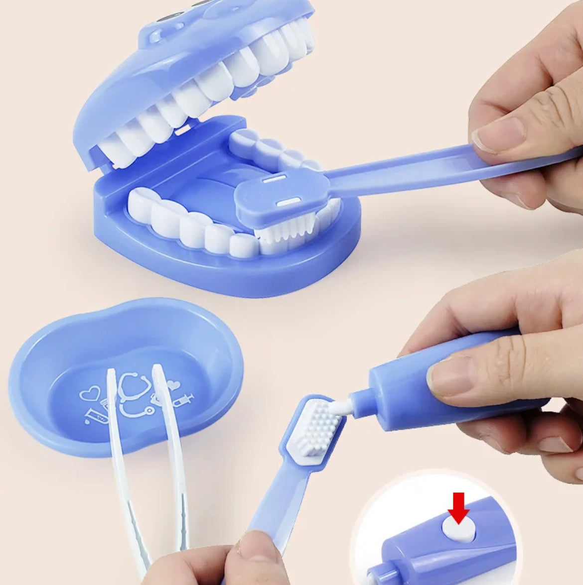 Dentist Toys