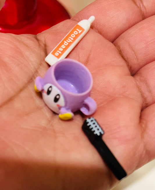 Tooth Brush Set