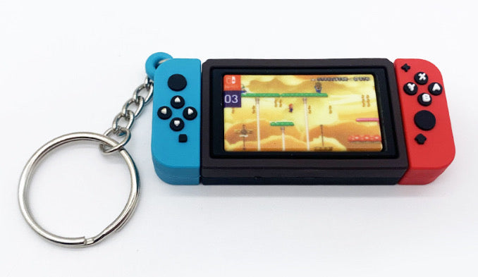 Elf size Switch