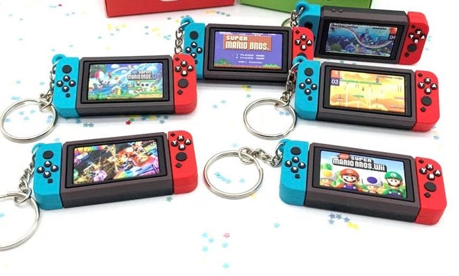 Elf size Switch