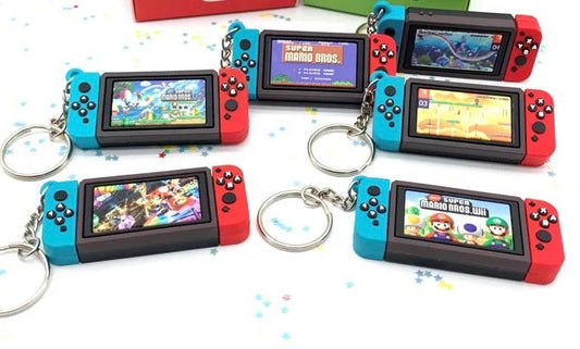 Elf size Switch