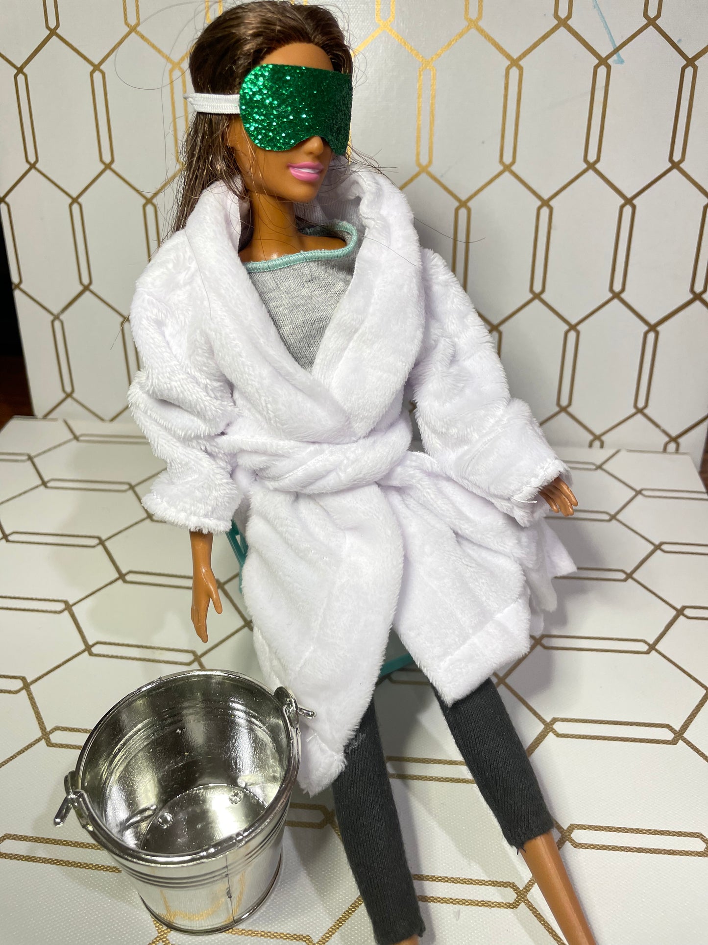 Spa set