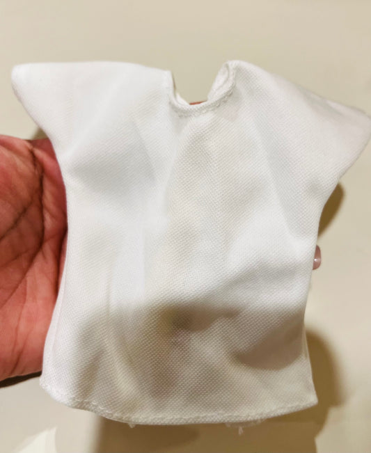 DIY Elf tshirt (White)