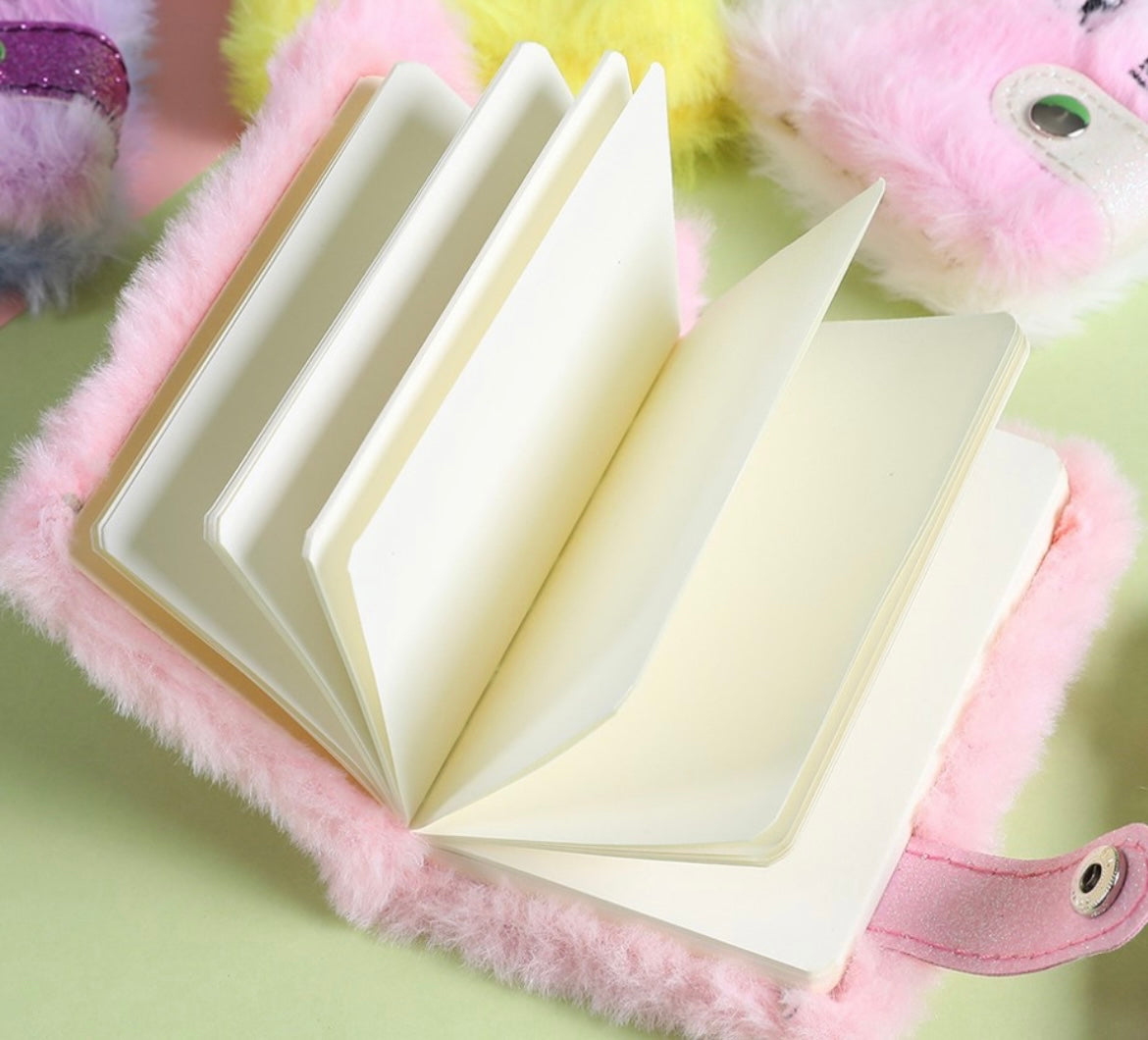 Mini Naughty & Nice Elf Diary