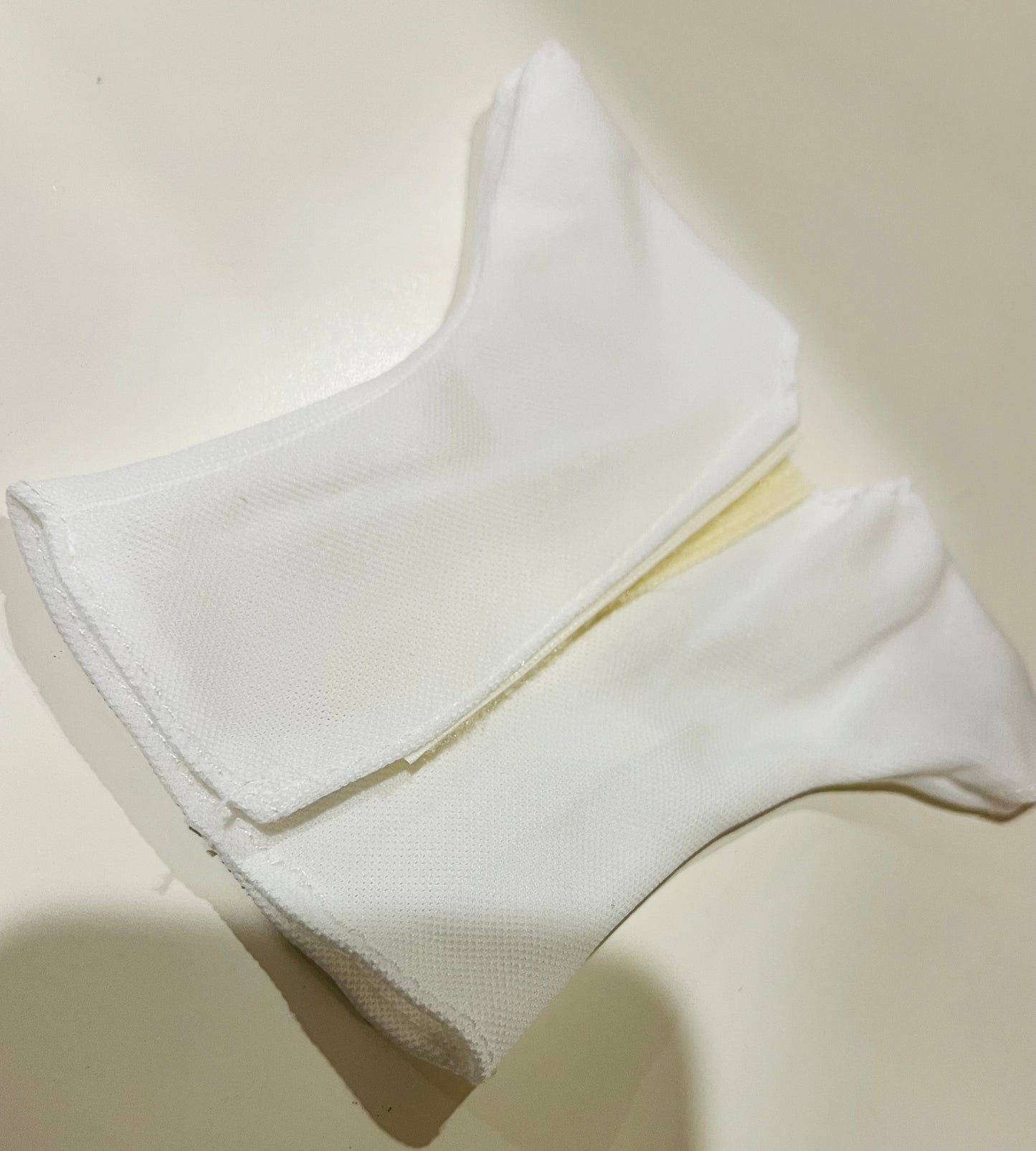 DIY Elf tshirt (White)