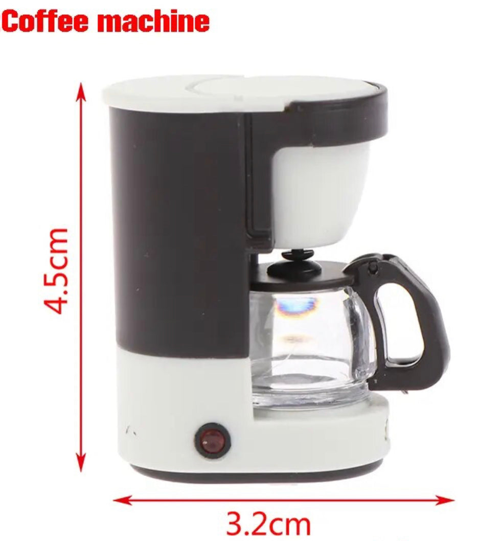 Coffee Machine