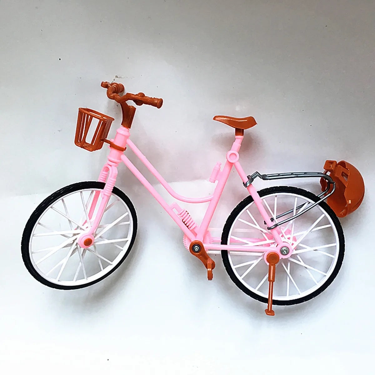 Elf Cycle ( Elf arrival )