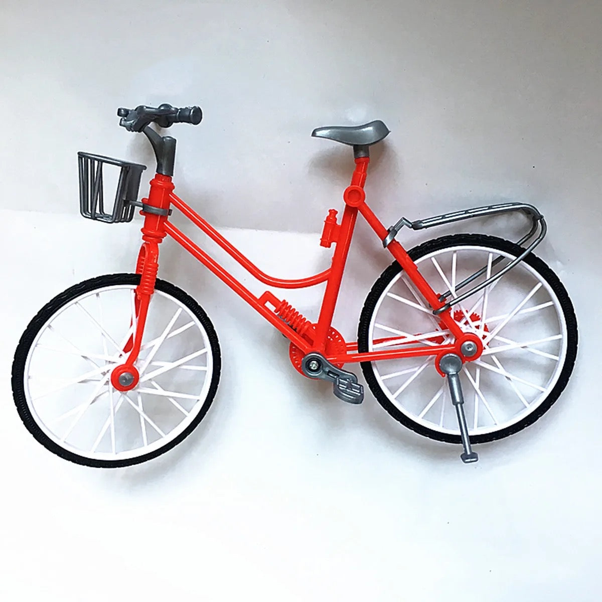 Elf Cycle ( Elf arrival )
