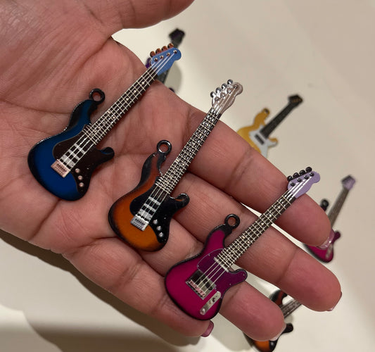 Guitar (Metal)