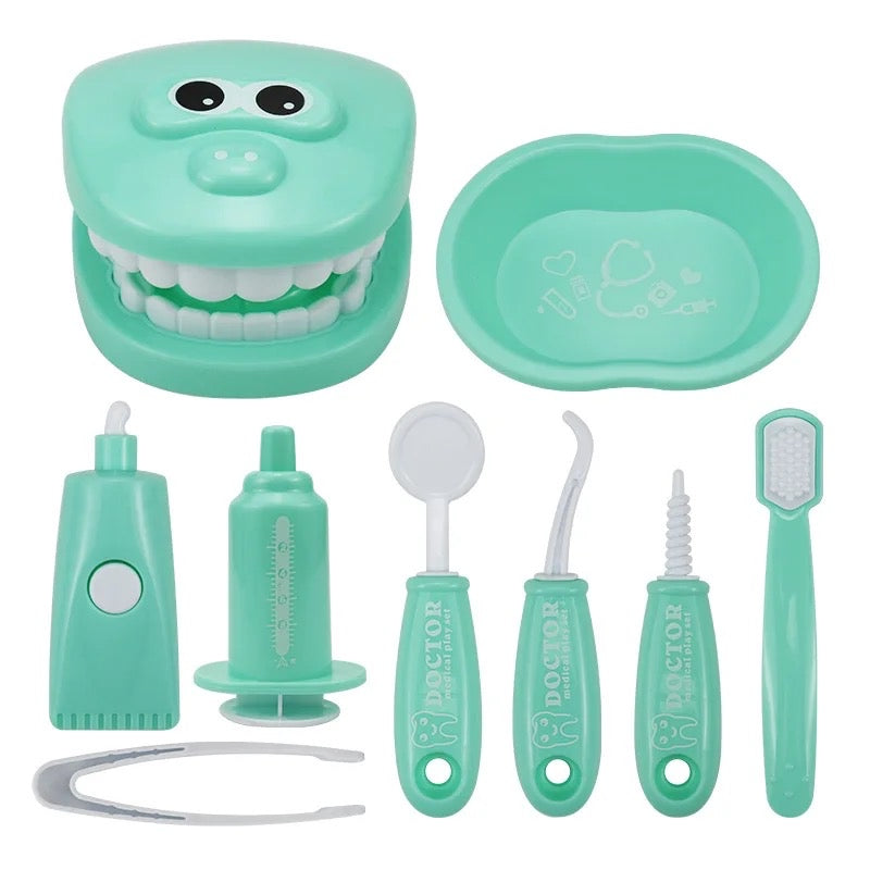 Dentist Toys