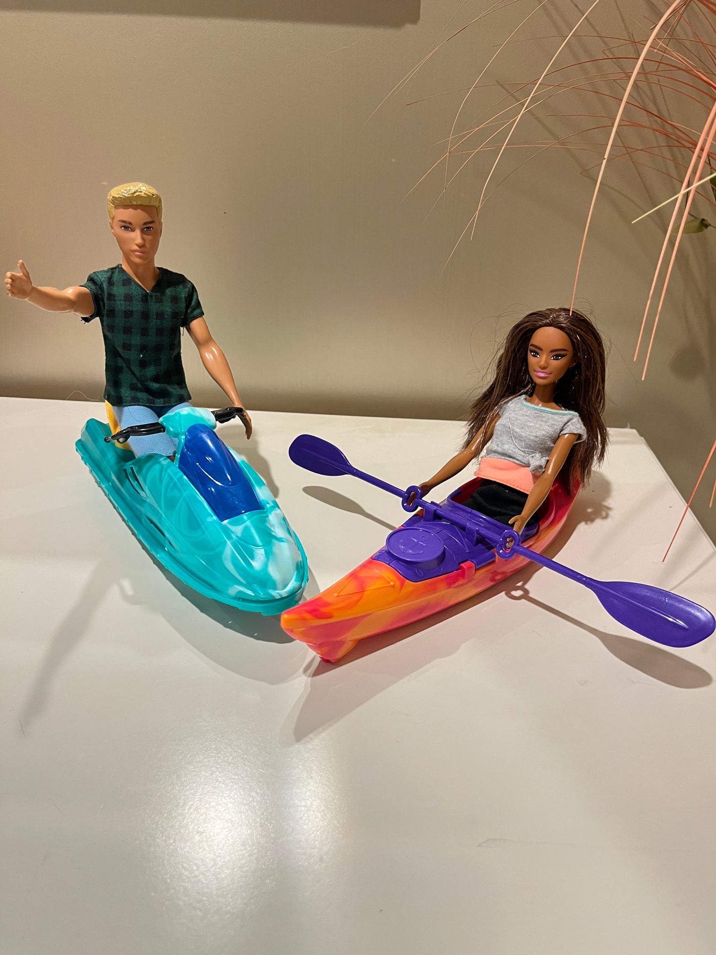 Jet Ski