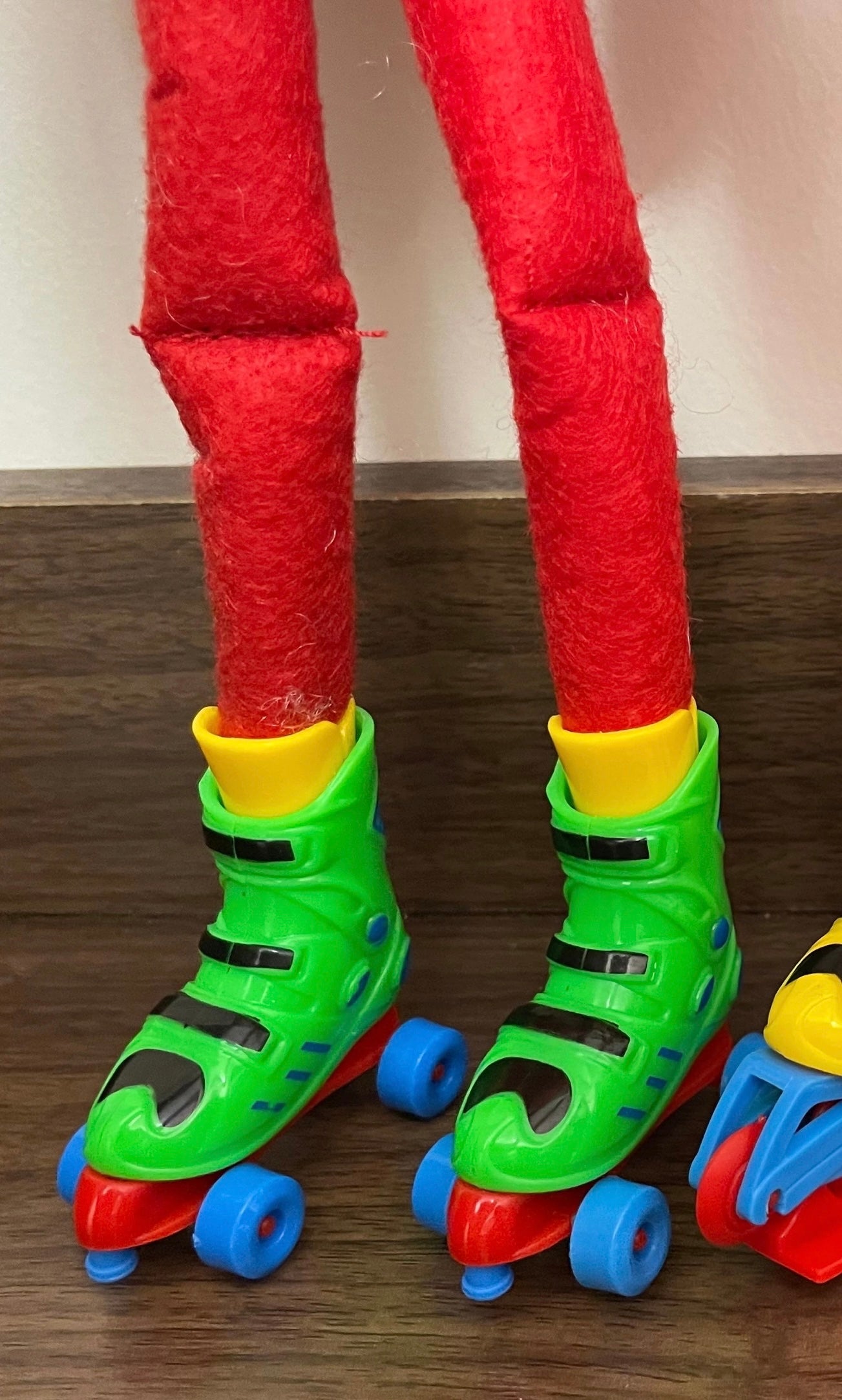 Roller Skates
