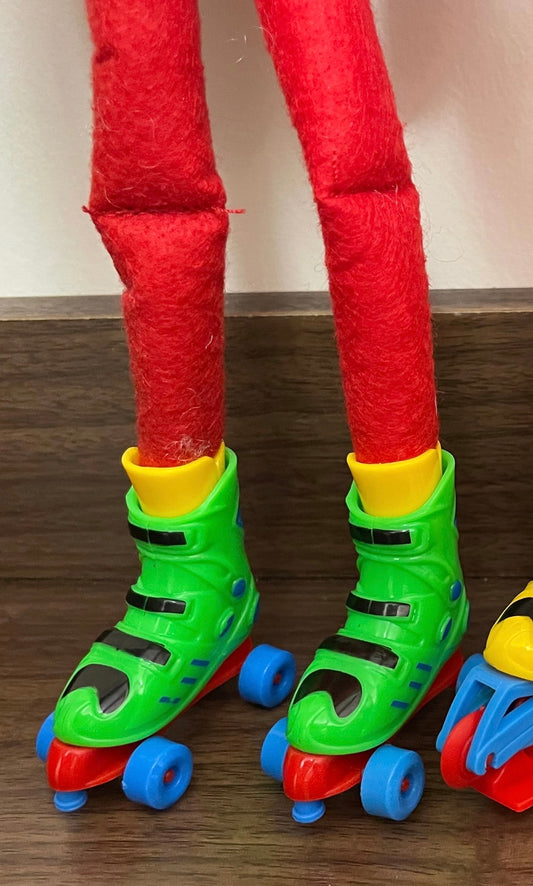 Roller Skates