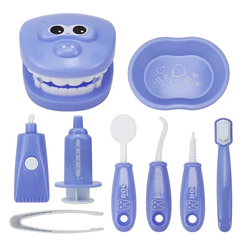 Dentist Toys