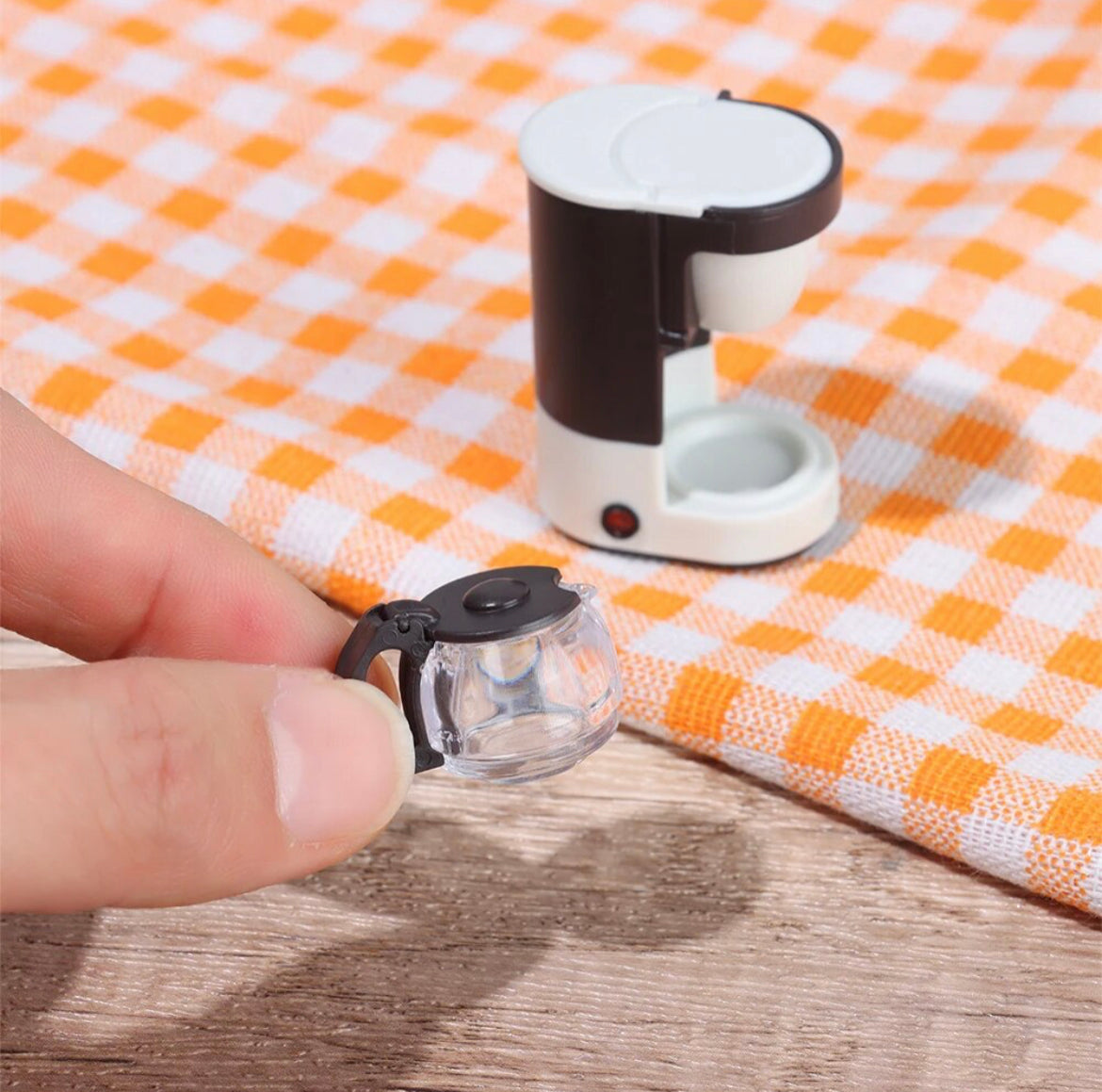 Coffee Machine