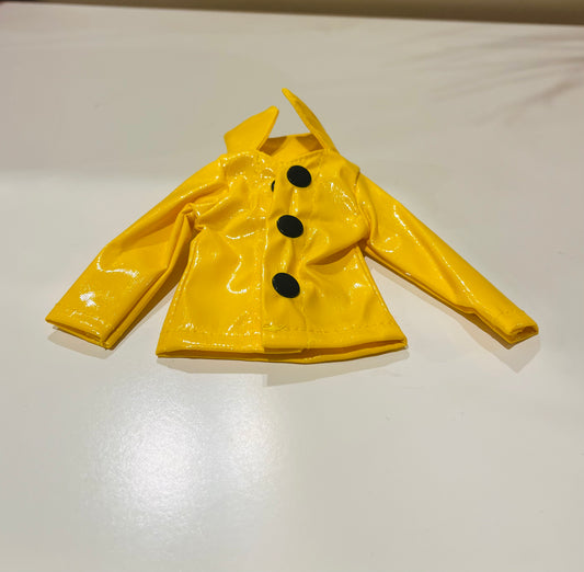 Raincoat (1piece)