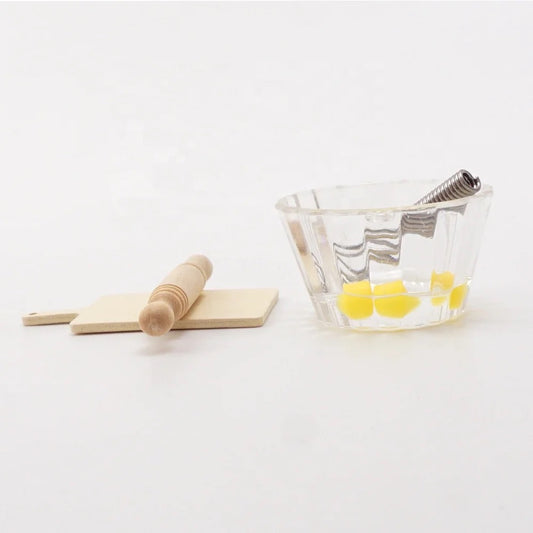 Baker mixing  set