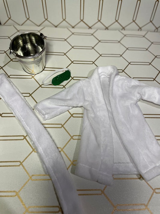 Spa set