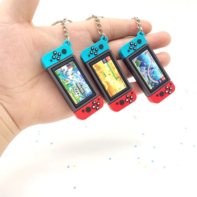 Elf size Switch