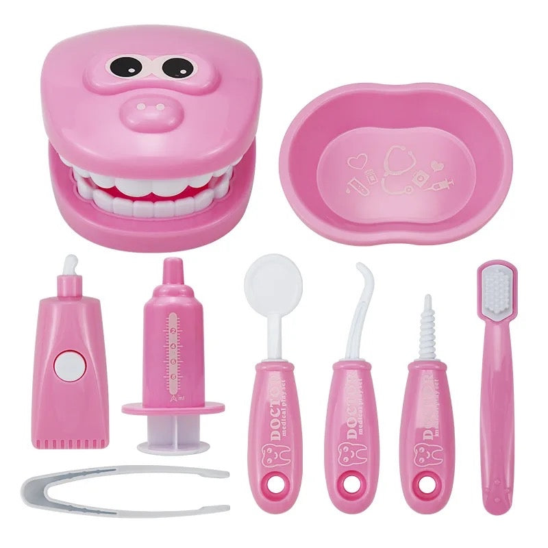 Dentist Toys