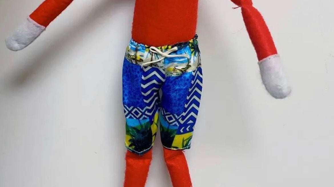 Boardies