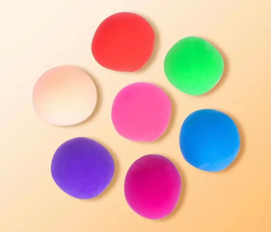 Air dry clay * 2 mini colours