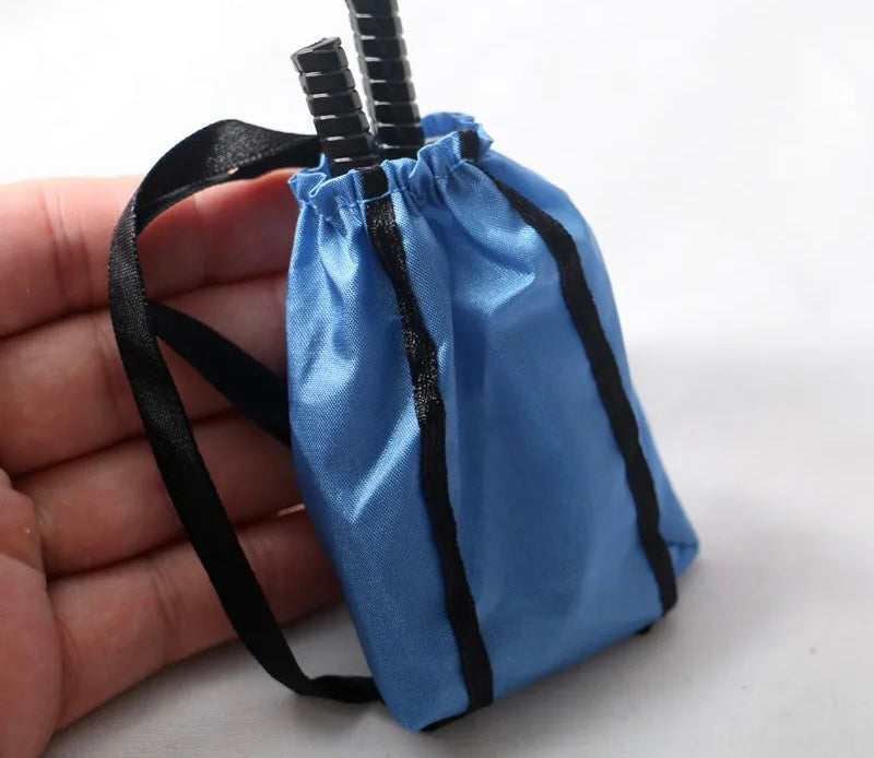Racquet Set + Bag