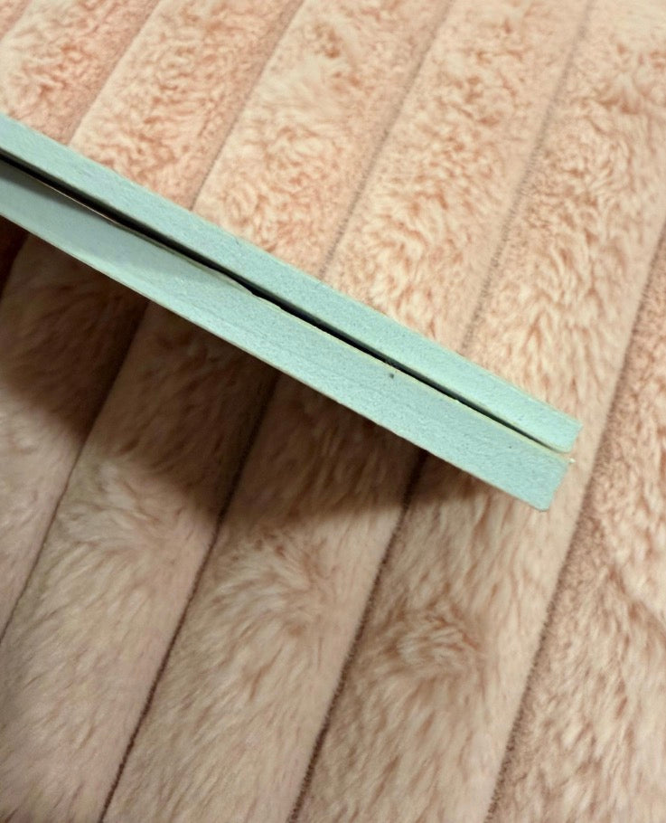 Adhesive Foam Strips: 5mm 3D Shaker Card Scrapbooking - Aussie Stock