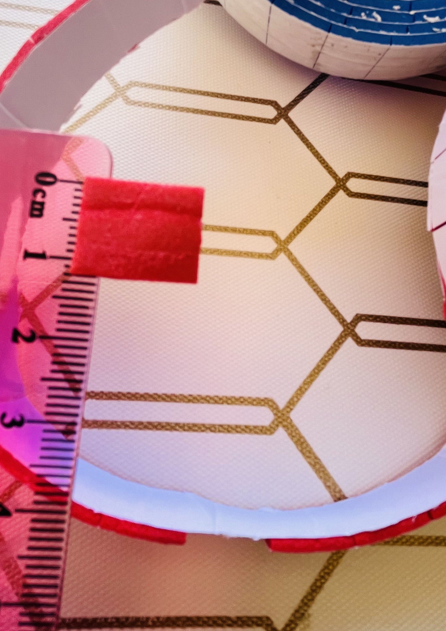 3mm Foam Tape Roll • Pre‑Cut Double‑Sided Adhesive Squares • Cake Toppers, Scrapbooking & Paper Crafts