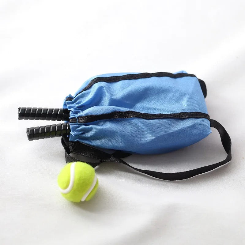 Racquet Set + Bag