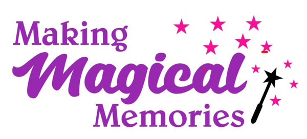 Making Magical Memories 