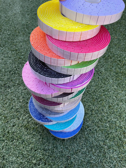 3mm Pre‑Cut Foam Tape Roll — Perfect for Cake Toppers, Cricut Crafts & Layered Designs (Australia)